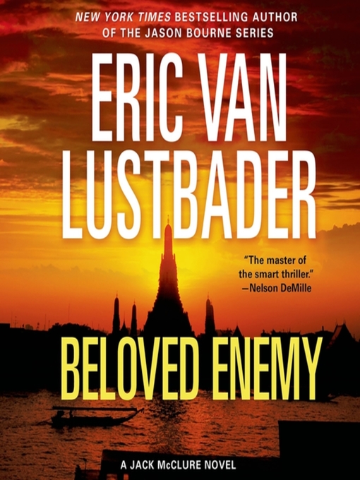 Title details for Beloved Enemy by Eric Van Lustbader - Wait list